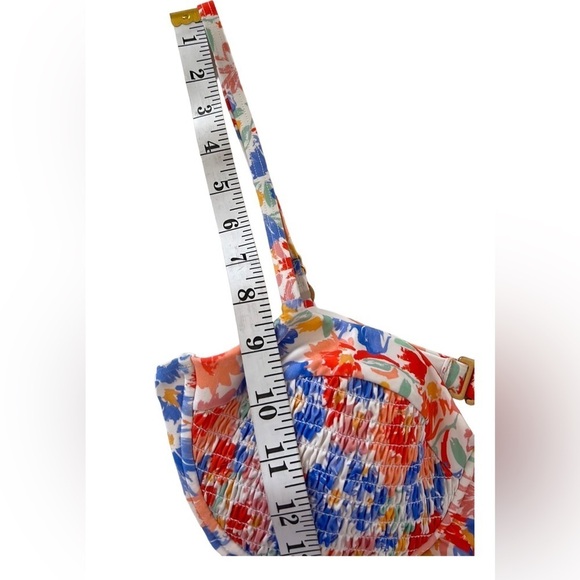 LSpace String Cheeky Bikini Size 10 NWT - Picture 14 of 16